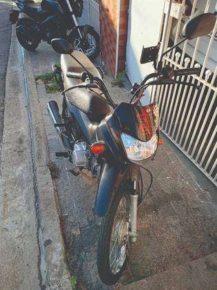 HONDA POP 110i 